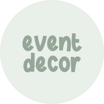 Collection image for: Event Decor