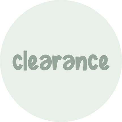 Collection image for: Clearance
