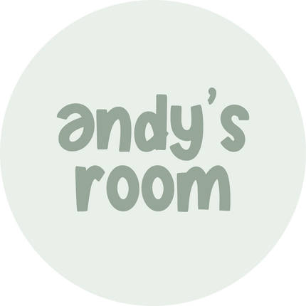 Collection image for: Andy's Room