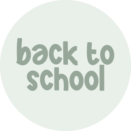 Collection image for: Back to School
