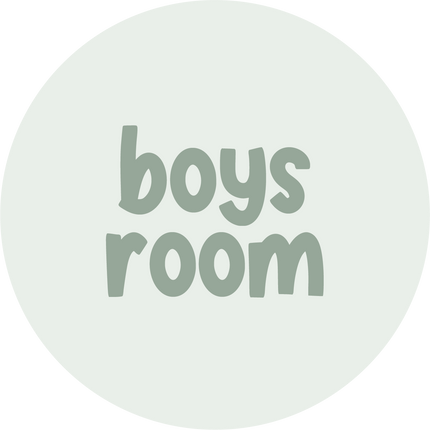 Collection image for: Boys Room