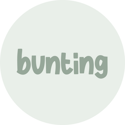 Collection image for: Bunting