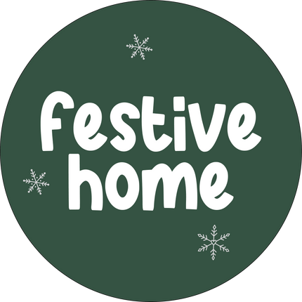 Collection image for: Festive Home