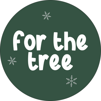 Collection image for: Tree Decorations