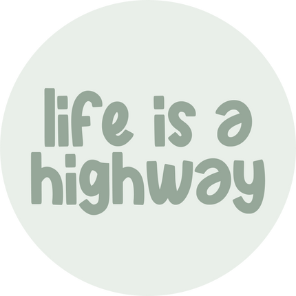 Collection image for: Life Is A Highway