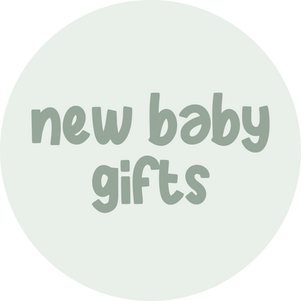 Collection image for: New Baby Gifts & Keepsakes