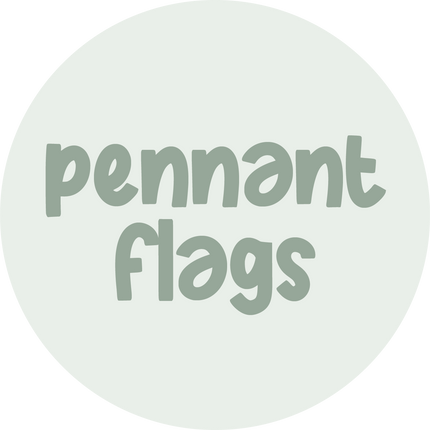Collection image for: Pennant Flags