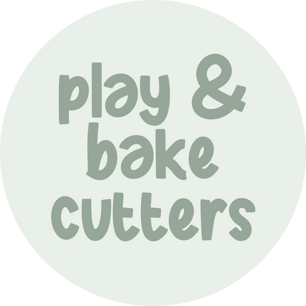 Collection image for: Play & Bake Cutters
