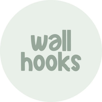 Collection image for: Wall Hooks