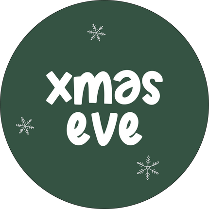 Collection image for: Christmas Eve