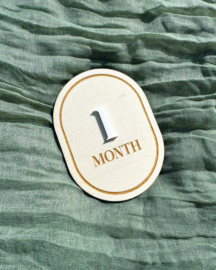 Minimal Milestone Discs