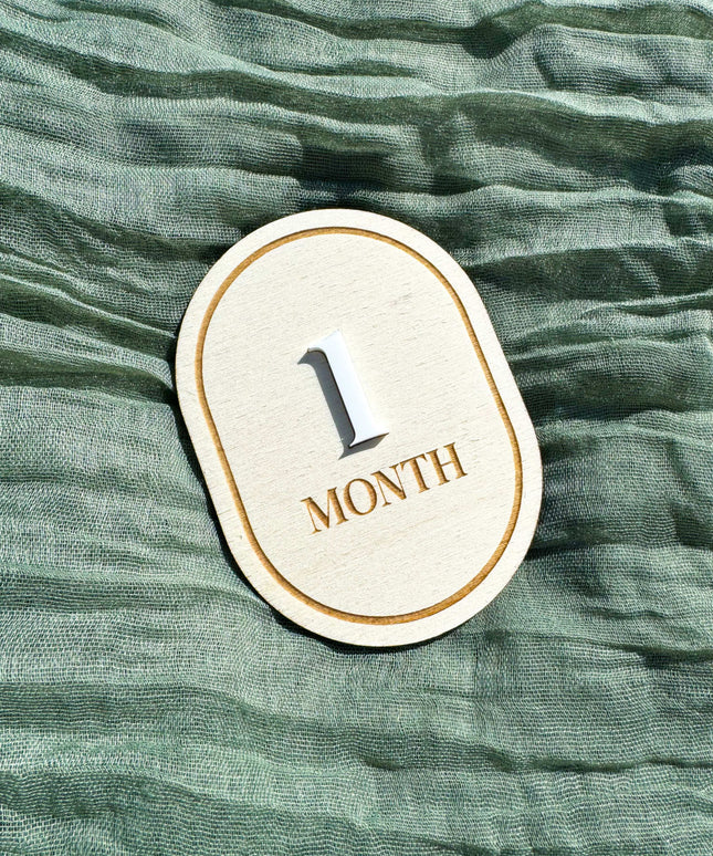 Minimal Milestone Discs