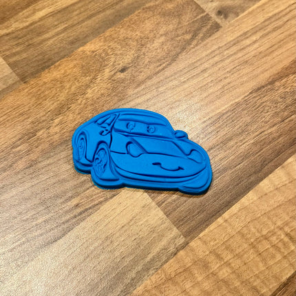 Sally Play & Bake Cutter