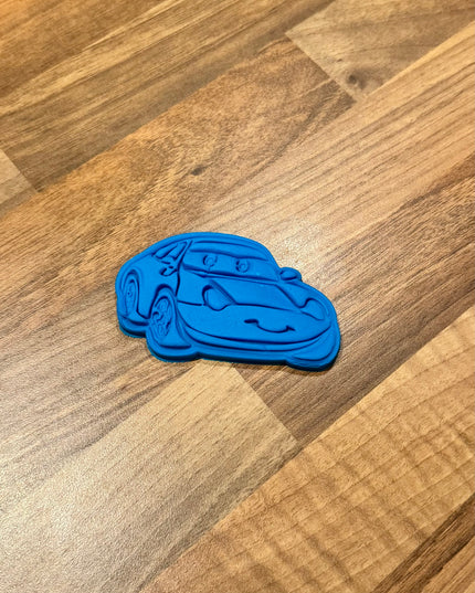 Sally Play & Bake Cutter