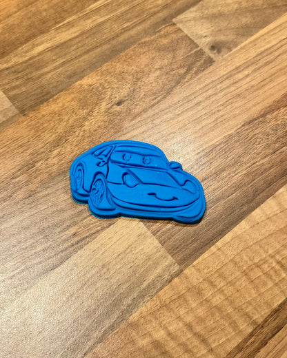 Sally Play & Bake Cutter