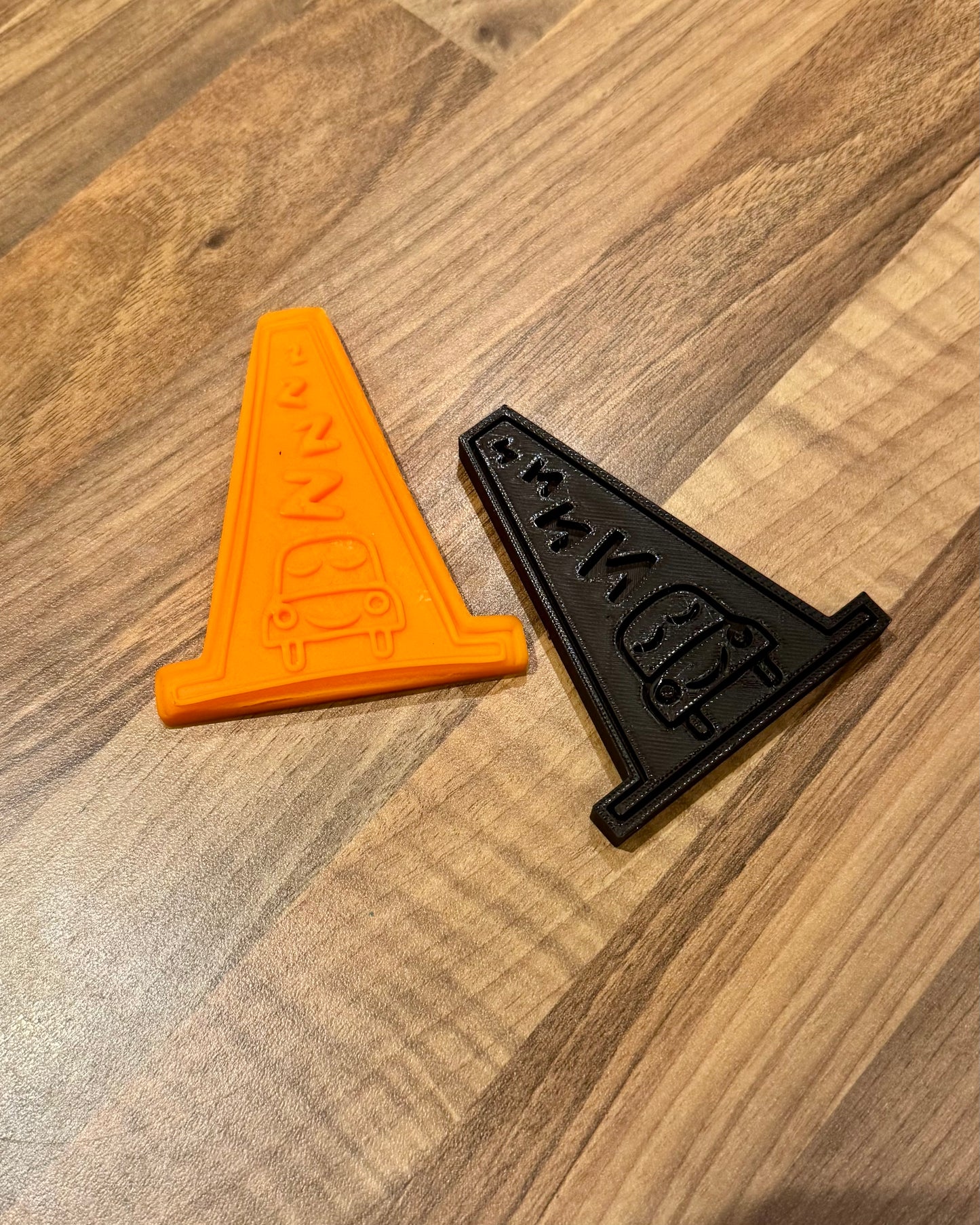 Cosy Cone Play & Bake Cutter