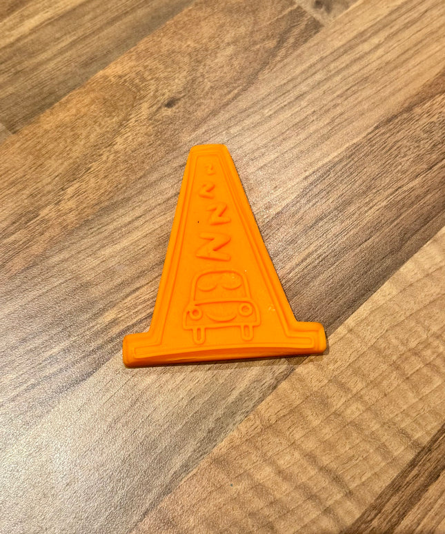 Cosy Cone Play & Bake Cutter