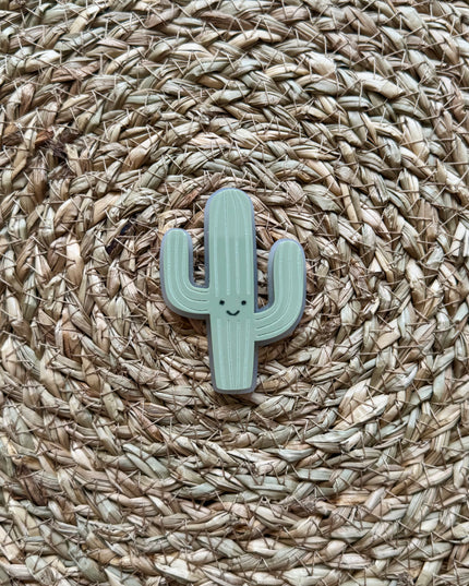 Cactus Locker Magnet
